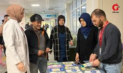 Çivril Devlet Hastanesi’nden Ramazan’da Sağlıklı Yaşam Atağı