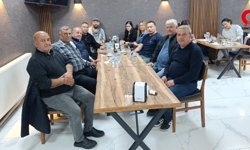 Kameroğlu “Çivrilli Daha Çok Öğrenci İçin Çabalıyoruz”