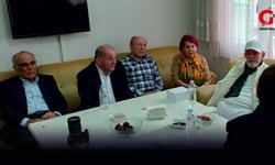 ÇEVAK Genel Kurulu Yapıldı, Yeni Yönetim Belirlendi