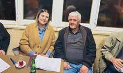 Çivril CHP Saha Ve Üye Çalışmasına Devam Ediyor