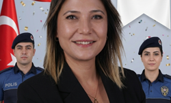 CHP İlçe Başkanı Altıntaş Polis Haftasını Kutladı