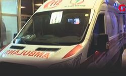 Çivril’de 8 Aylık Bebek Su Yutma Şüphesiyle Hastaneye Kaldırıldı