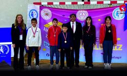 Çivril’de Akıl ve Zekâ Oyunları Heyecanı Yaşandı