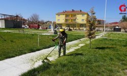 Başkan Dere Çalışmaları Paylaştı “Çivril İçin Sahadayız”