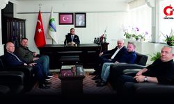 Başkan Dere Muhtarlarla Buluştu: “Çivril’i Ortak Akılla Daha Güzel Hale Getireceğiz”