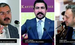 Çivril Belediyesi Binası İçin Sert Sözler: “20 Yılda Yapamadılar, Biz Kazandıracağız”