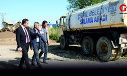 Eski Araçlar Satılacak, Yeni Araçlarla Gücünü Artıracak