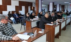 Çivril Belediye Denetim Raporu Oy Birliğiyle Kabul Edildi