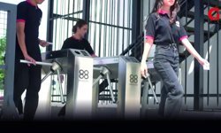 Çivril Kılıçarslan Anadolu Lisesi’nde Güvenli Okul Modeli