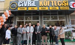 Çivril'in Özlenen Lezzeti Yeni Adıyla Hizmette