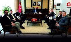 Başkan Dere: “Tüm Enerjimizi Çivril OSB İçin Harcıyoruz”