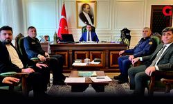 Çivril’de 23 Nisan Hazırlıkları Başladı: Bayram Komitesi Toplandı