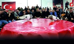 Çivril’de İlk Defa Yapılan Kostüm Kuşu Salımı Büyük İlgi Gördü