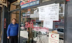 Çivrilli Berberden Emekli Öğrenci Ve Kiracıya Özel Tarife