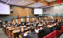 Ege’nin Yerel Yönetim Zirvesi Denizli’de gerçekleştirilecek