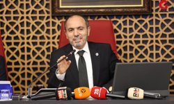 Rektör Güngör PAÜ’de Bir Yıllık Süreci Değerlendirdi