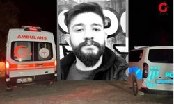 Uşak'taki Feci Kazada Çivrilli Genç Hayatını Kaybetti