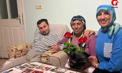 Akpınar’da Özel Bireyler ve Anneleri Unutulmadı