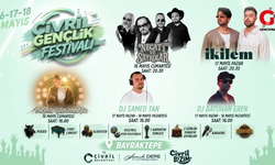 Çivril Belediyesi’nden 19 Mayıs Ruhuna Yakışan Festival