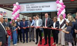 Çivril’de Yetenek ve Etüt Merkezi Hizmete Açıldı