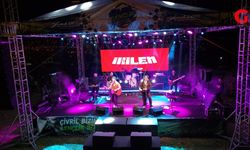 İlki Gerçekleştiren Gençlik Festivali Çivril’e Damga Vurdu