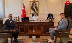 Çivril Huzurevi’nde Görev Değişimi