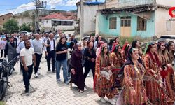Asırlık “Aleylam” Geleneği Çivril’de Yaşatılıyor