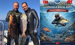 Çivrilli Muhtar Milli Takıma Seçildi