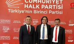 CHP’li Bedri Ataş: “Seçilmiş Genel Başkanın Yanındayız”