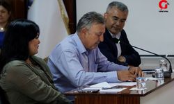 Kocakaplan’dan Mecliste Dikkat Çeken Mesaj “Türkiye Sorunlarını Kavga Ederek Çözemez”