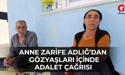 Çivril'de 20 Yıllık Acıya Gözyaşları İçinde Adalet Çağrısı