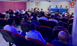 Çivril’de Eğitim Yılı Değerlendirildi