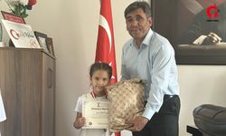 Çivrilli Öğrenci Dünya Birincisi Oldu