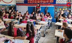 Çivril’de Öğrencilere Gıda Güvenliği ve İsraf Eğitimi