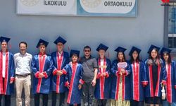Çivril'de 8 Bin 956 Öğrenci Karne Heyecanı Yaşadı