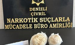 Çivril’de Narkotik Darbe: 3 Tutuklama