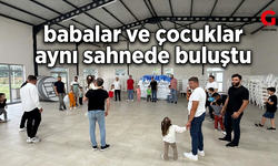 Özel Mucizelerden Babalara Özel Kutlama