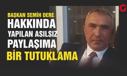 Sosyal Medya Soruşturmasında Bir Kişi Tutuklandı