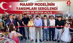 Öğrencilerin Projeleri Geleceğe Işık Tuttu