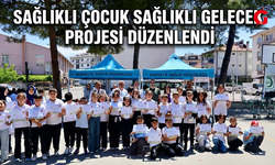 Sağlıklı Gelecek İçin Buluştular