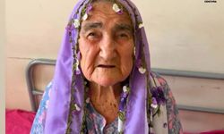 Elvan Çakmakçı'nın annesi Kerime Çakmakçı vefat etti