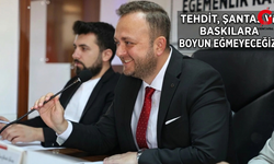 Dere: Kamu Malı Emanettir, Taviz Vermeyiz
