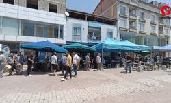 Çakmakçı ailesinden merhume Kerime Çakmakçı için mevlit programı