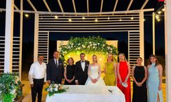 Genç Meclis Üyesi Dünya Evine Girdi