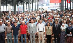 Çivril’de üreticiye 94 bin litre mazot desteği