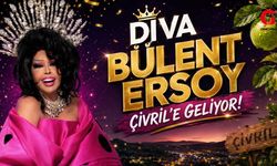Çivril Elma Festivali’nde Yıldızlar Sahne Alacak