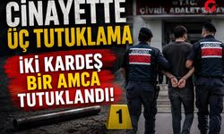 Çivril Kıralan'daki Ölümlü Kavgada Üç Kişi Tutuklandı