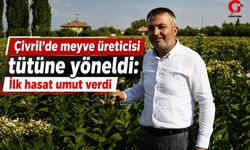 Çivril'de Alternatif Ürün Arayışı Başladı