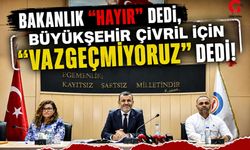 Büyükşehir Çivril Flake Yem Tesisi İçin Yeniden Başvuru Yapacak