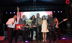 Gürpınar Müzik Günleri Coşkuyla Başladı